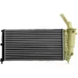 Radiateur, refroidissement du moteur MAHLE CR 2007 000P - Visuel 2
