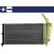 Radiateur, refroidissement du moteur MAHLE CR 2007 000S - Visuel 1