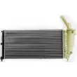 Radiateur, refroidissement du moteur MAHLE CR 2008 000P - Visuel 2