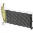 Radiateur, refroidissement du moteur MAHLE CR 2008 000P - Visuel 3