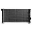 Radiateur, refroidissement du moteur MAHLE CR 2009 000S - Visuel 2