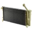 Radiateur, refroidissement du moteur MAHLE CR 2010 000P - Visuel 3