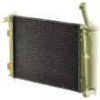Radiateur, refroidissement du moteur MAHLE CR 2013 000P - Visuel 3