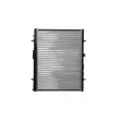 Radiateur, refroidissement du moteur MAHLE CR 2014 000S - Visuel 2