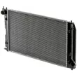 Radiateur, refroidissement du moteur MAHLE CR 2016 000P - Visuel 3