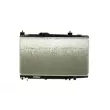 Radiateur, refroidissement du moteur MAHLE CR 2017 000S - Visuel 1