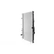 Radiateur, refroidissement du moteur MAHLE CR 202 000S - Visuel 3