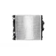 Radiateur, refroidissement du moteur MAHLE CR 203 000S - Visuel 2