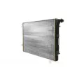 Radiateur, refroidissement du moteur MAHLE CR 2032 000S - Visuel 1