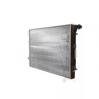 Radiateur, refroidissement du moteur MAHLE CR 2032 000S