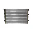 Radiateur, refroidissement du moteur MAHLE CR 2032 000S - Visuel 2