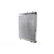 Radiateur, refroidissement du moteur MAHLE CR 2036 000S - Visuel 1