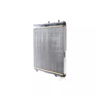 Radiateur, refroidissement du moteur MAHLE CR 2036 000S