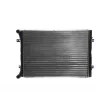 Radiateur, refroidissement du moteur MAHLE CR 2038 000S - Visuel 3