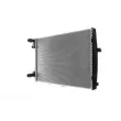 Radiateur, refroidissement du moteur MAHLE CR 2054 000S - Visuel 3