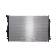 Radiateur, refroidissement du moteur MAHLE CR 2055 000S - Visuel 2