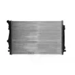 Radiateur, refroidissement du moteur MAHLE CR 2055 001S - Visuel 2