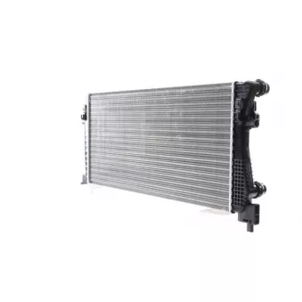 Radiateur, refroidissement du moteur MAHLE CR 2057 000S