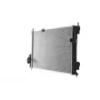 Radiateur, refroidissement du moteur MAHLE CR 2058 000S - Visuel 3