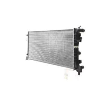 Radiateur, refroidissement du moteur MAHLE CR 2081 000S