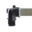 Radiateur, refroidissement du moteur MAHLE CR 2081 000S - Visuel 3