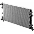 Radiateur, refroidissement du moteur MAHLE CR 2082 000P - Visuel 3