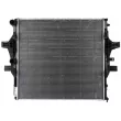 Radiateur, refroidissement du moteur MAHLE CR 2088 000P - Visuel 2