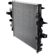 Radiateur, refroidissement du moteur MAHLE CR 2088 000P - Visuel 3