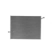 Radiateur, refroidissement du moteur MAHLE CR 2099 000P - Visuel 1