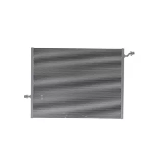 Radiateur, refroidissement du moteur MAHLE CR 2099 000P