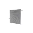 Radiateur, refroidissement du moteur MAHLE CR 2099 000P - Visuel 2