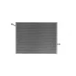 Radiateur, refroidissement du moteur MAHLE CR 2099 000P - Visuel 3