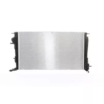 Radiateur, refroidissement du moteur MAHLE CR 21 000S