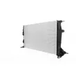 Radiateur, refroidissement du moteur MAHLE CR 21 000S - Visuel 2