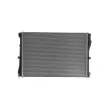 Radiateur, refroidissement du moteur MAHLE CR 2100 000P - Visuel 3