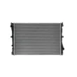Radiateur, refroidissement du moteur MAHLE CR 2101 000P - Visuel 3