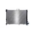 Radiateur, refroidissement du moteur MAHLE CR 211 000S - Visuel 2