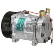 Compresseur, climatisation NRF 32766G - Visuel 2