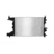 Radiateur, refroidissement du moteur MAHLE CR 2114 000S - Visuel 1