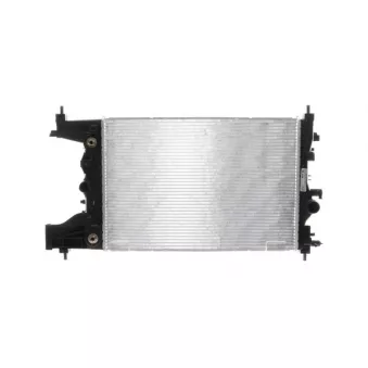 Radiateur, refroidissement du moteur MAHLE CR 2114 000S