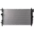 Radiateur, refroidissement du moteur MAHLE CR 2115 000P - Visuel 2