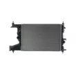 Radiateur, refroidissement du moteur MAHLE CR 2116 000P - Visuel 2