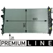 Radiateur, refroidissement du moteur MAHLE CR 2117 000P - Visuel 1