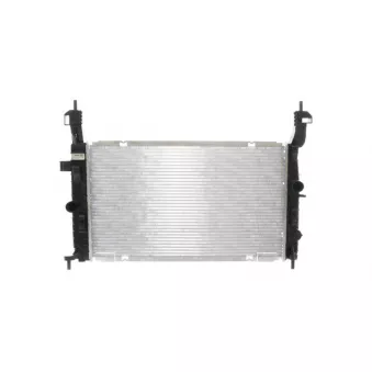 Radiateur, refroidissement du moteur MAHLE CR 2119 000S