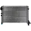 Radiateur, refroidissement du moteur MAHLE CR 212 000P - Visuel 2