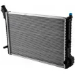 Radiateur, refroidissement du moteur MAHLE CR 212 000P - Visuel 3