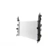 Radiateur, refroidissement du moteur MAHLE CR 2120 000S - Visuel 3
