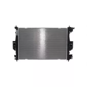Radiateur, refroidissement du moteur MAHLE CR 2121 000S