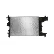 Radiateur, refroidissement du moteur MAHLE CR 2122 000S - Visuel 2