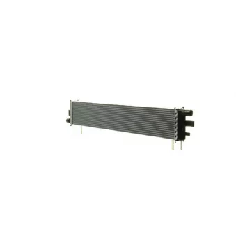 Radiateur, refroidissement du moteur MAHLE CR 2163 000P